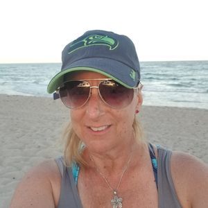 Meet your Posher, Sammy